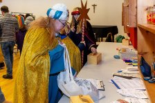 02./03.01.2026 Sternsingen